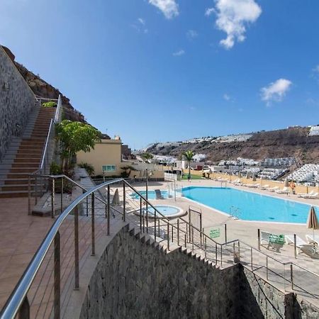 Las Brisas De Puerto Rico Mogán Esterno foto