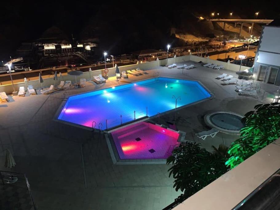 Las Brisas De Puerto Rico Mogán Esterno foto
